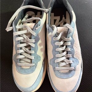 P448 Men’s Leather shoes